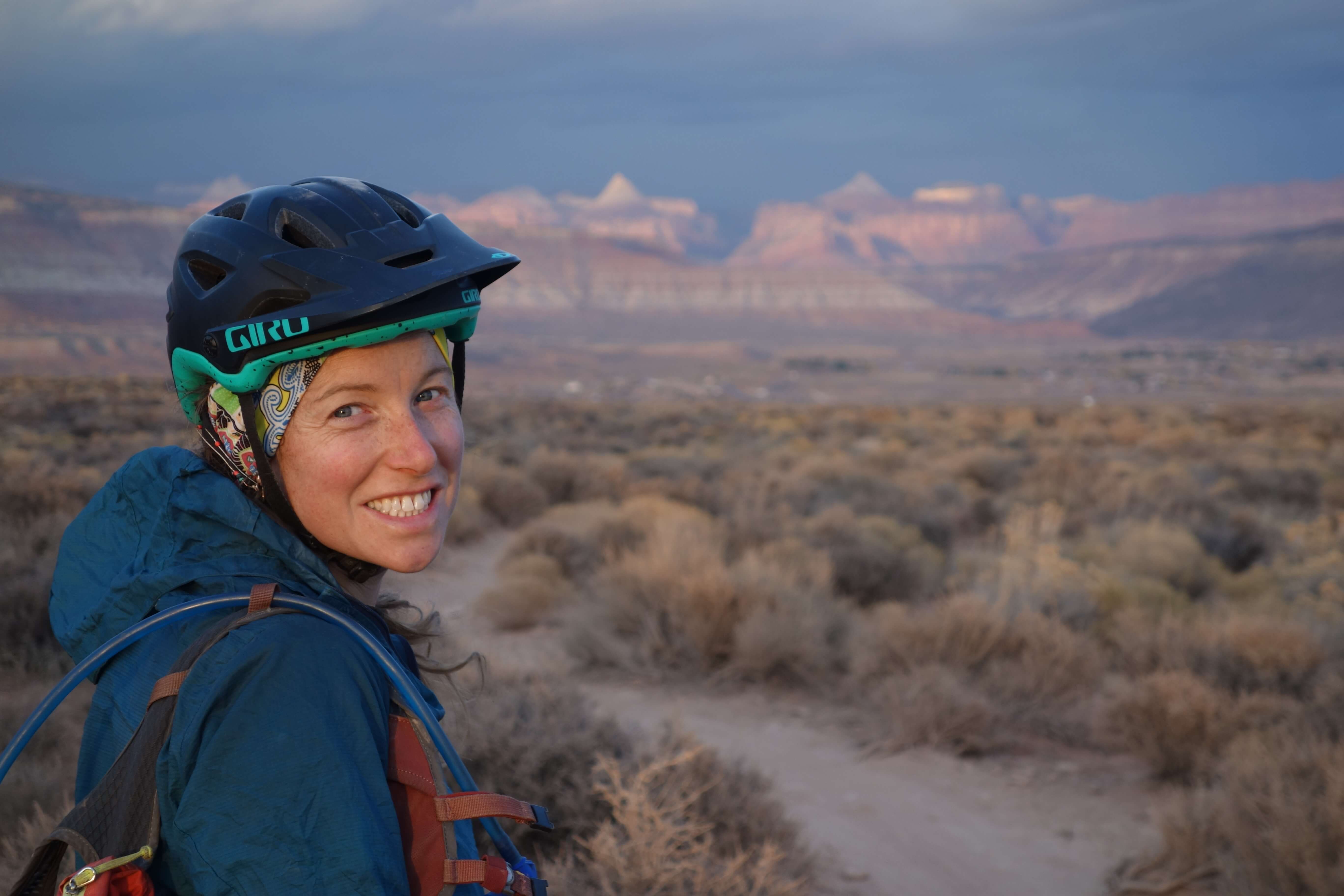 Natalie Dawson - Wild Rockies Field Institute