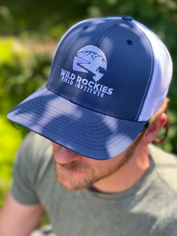 WRFI Trucker Hat