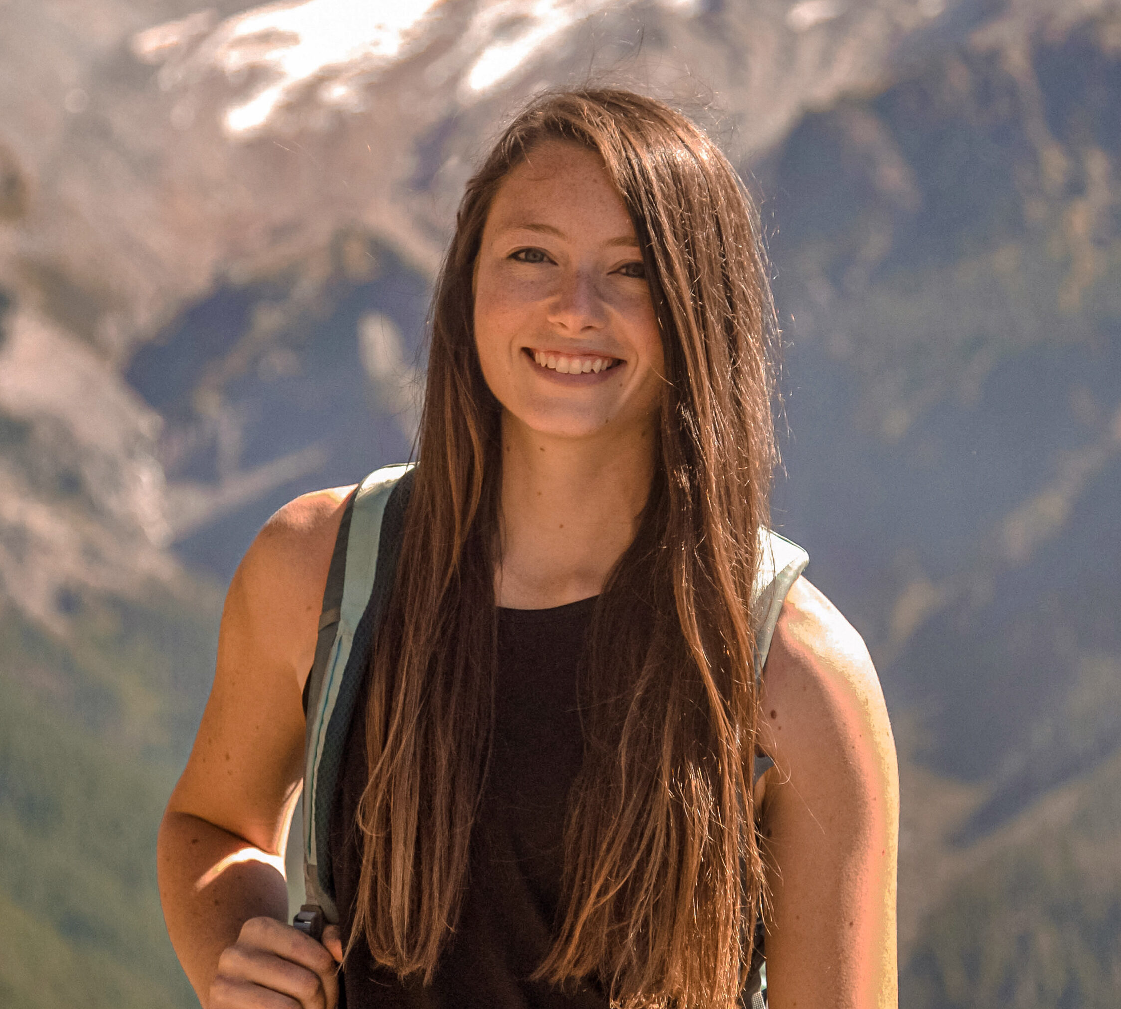 Kimberly Rivers - Wild Rockies Field Institute